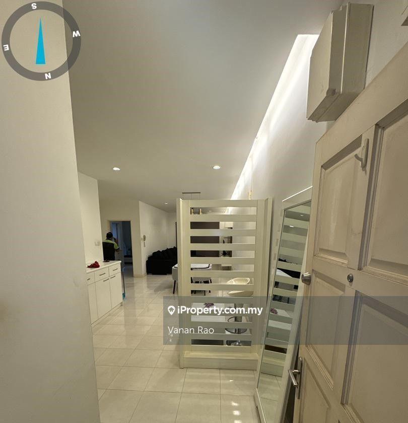 Metropolitan square condo, Damansara Perdana