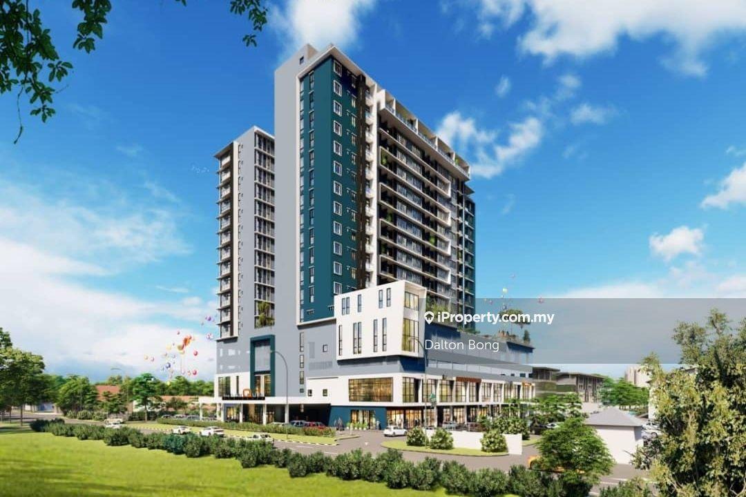 The Banquet Residence