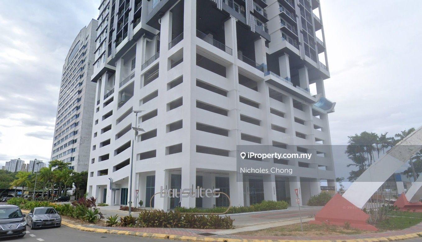 Below Market 27% - Office Suite Bay Suites Kota Kinabalu