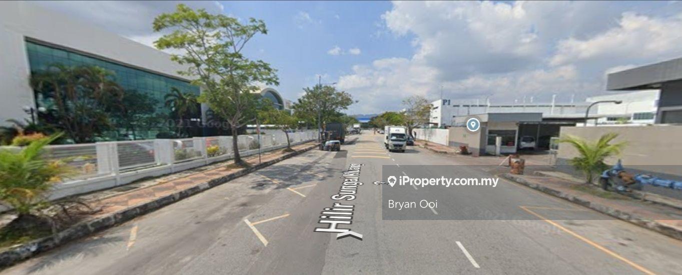 Detached factory for Sale