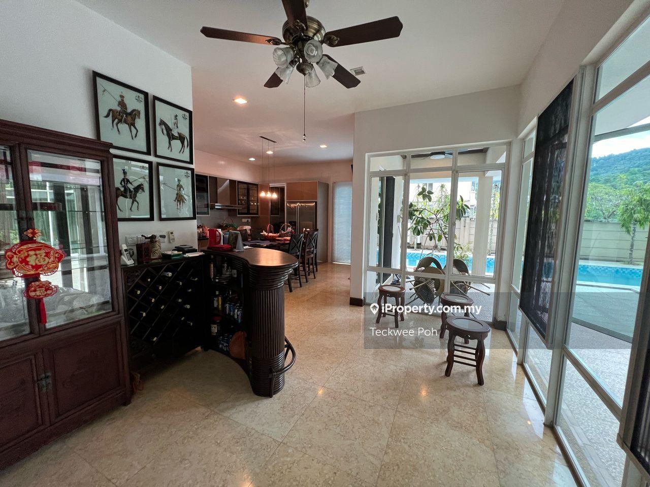 Fully renovated below market price bungalow for sale ready viewing