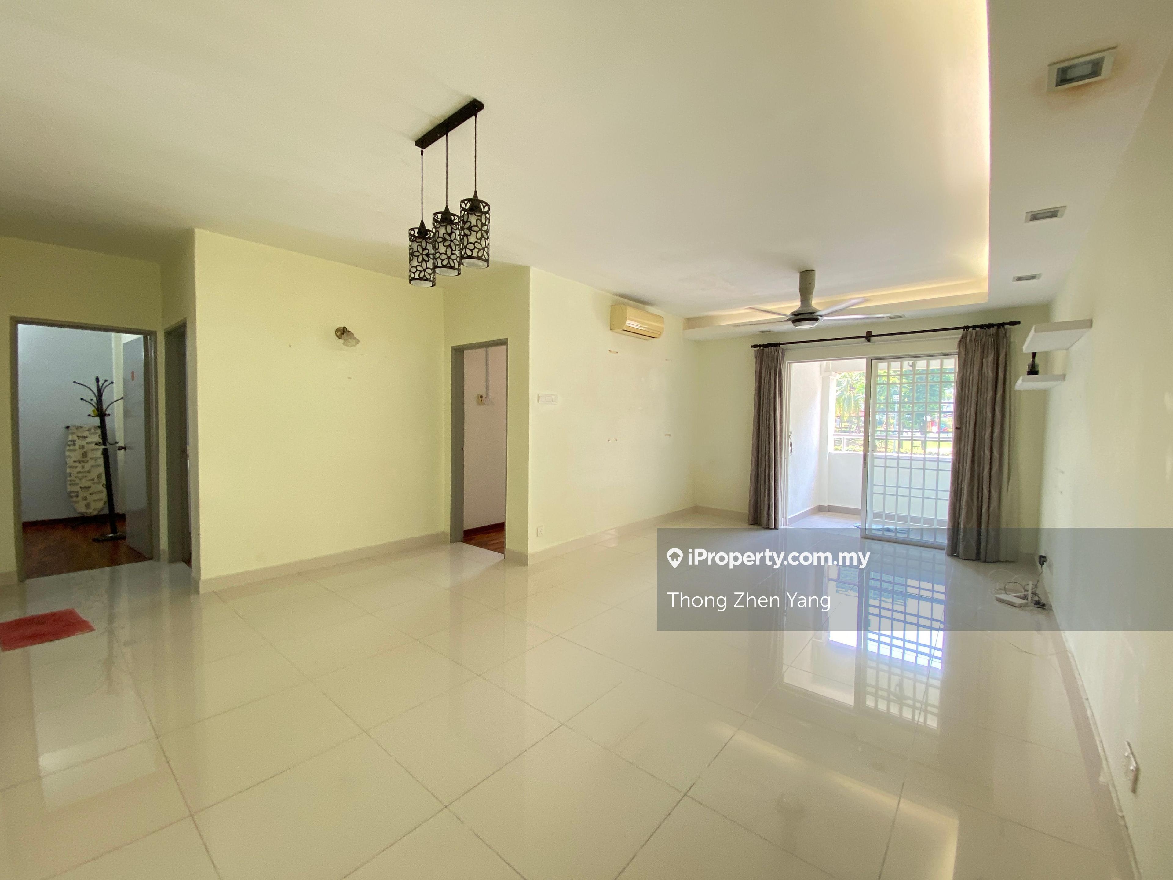 Renovated Unit for Sale