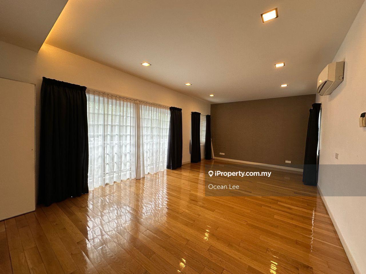 Lorong San Ah Wing, Lorong Gurney, Lorong Lai Tet Loke, 2 Sty Bungalow