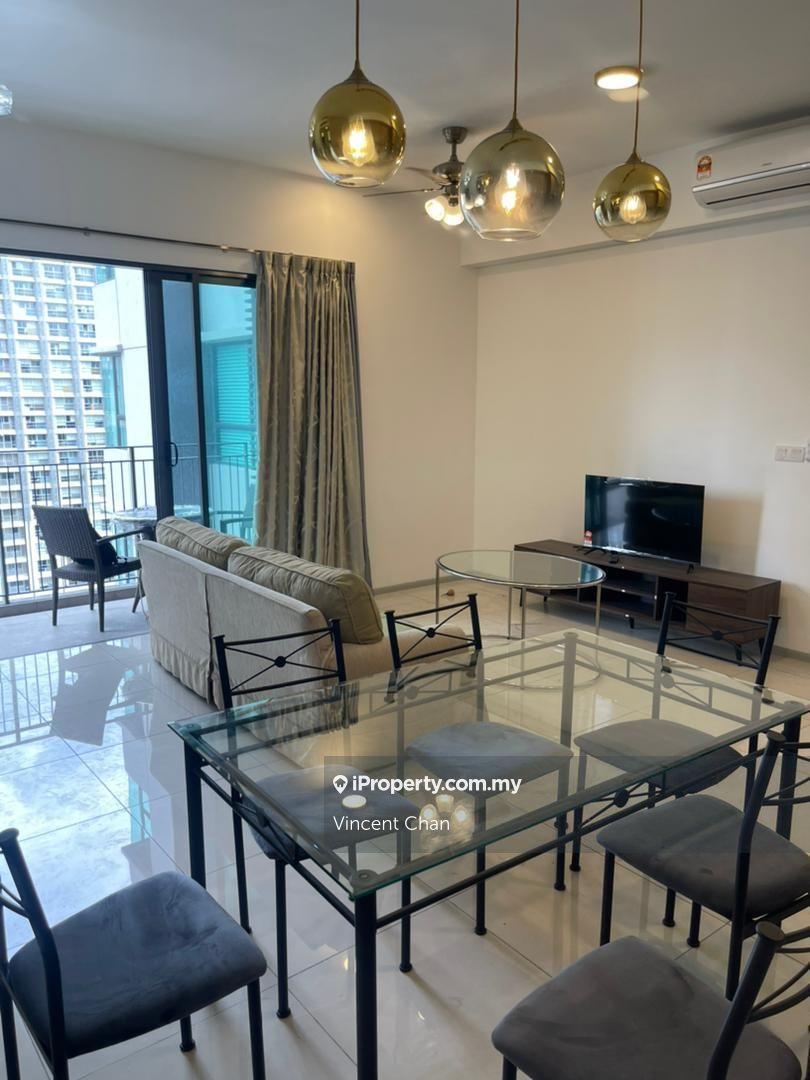 Condominium for Rent