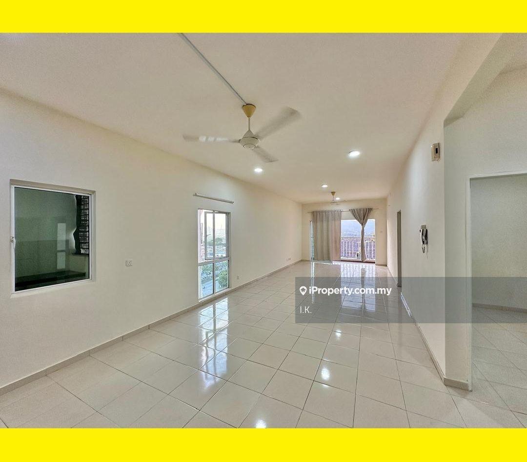 Condominium, The I Residence, Cheras, Bandar Mahkota