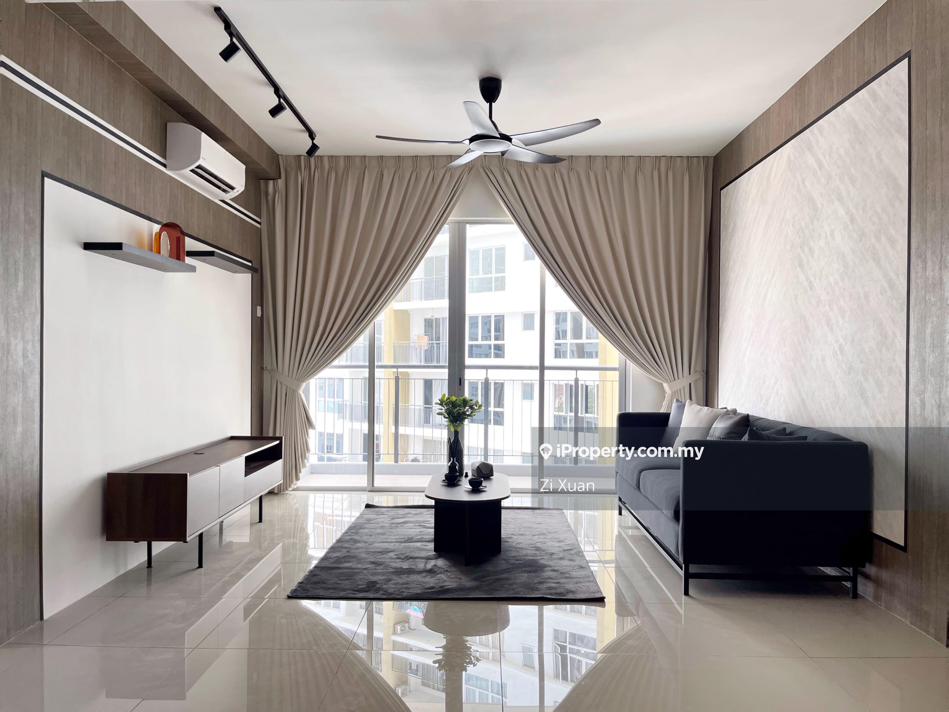 Condominium for Rent