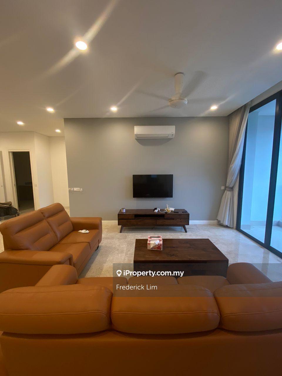 Wangsa 9 Residency KL Near LRT to KLCC Greenery View Nice Unit