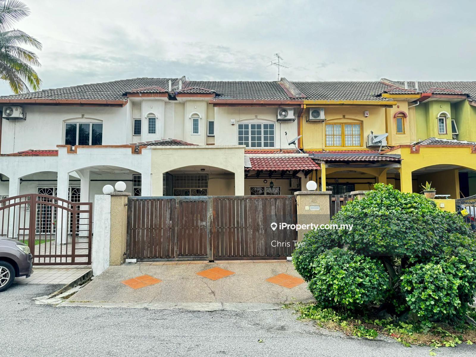 USJ Subang Jaya, Double storey House for Sale