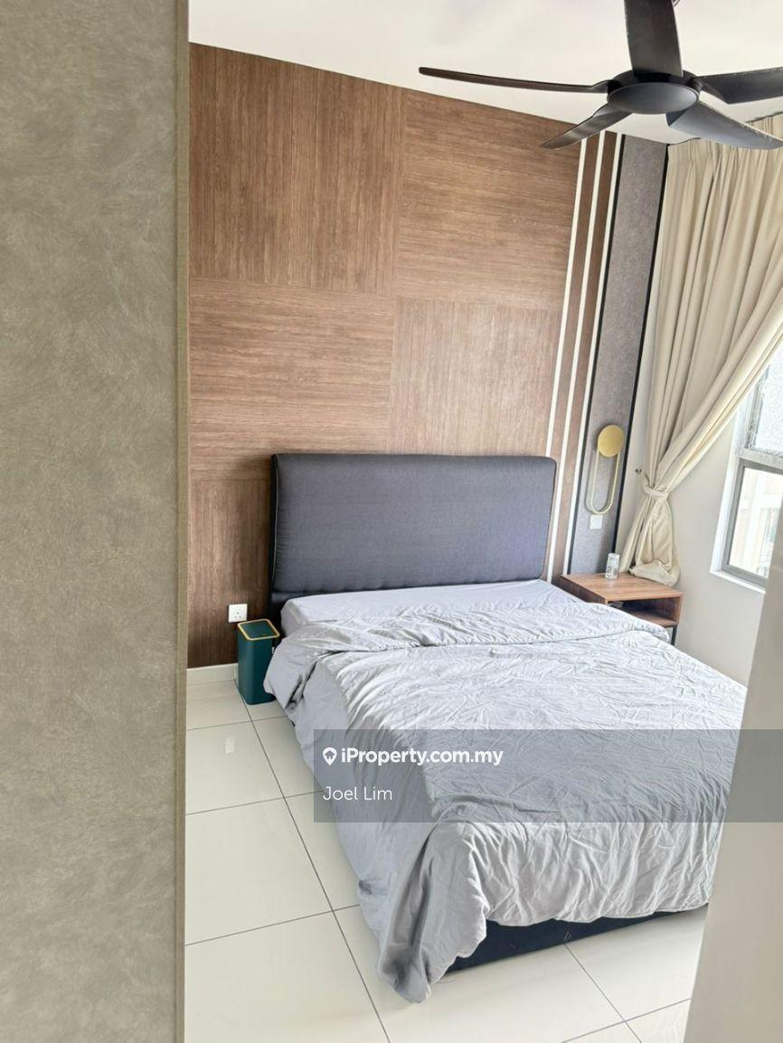 Kenwingston platz jalan gombak setapak Kuala Lumpur 