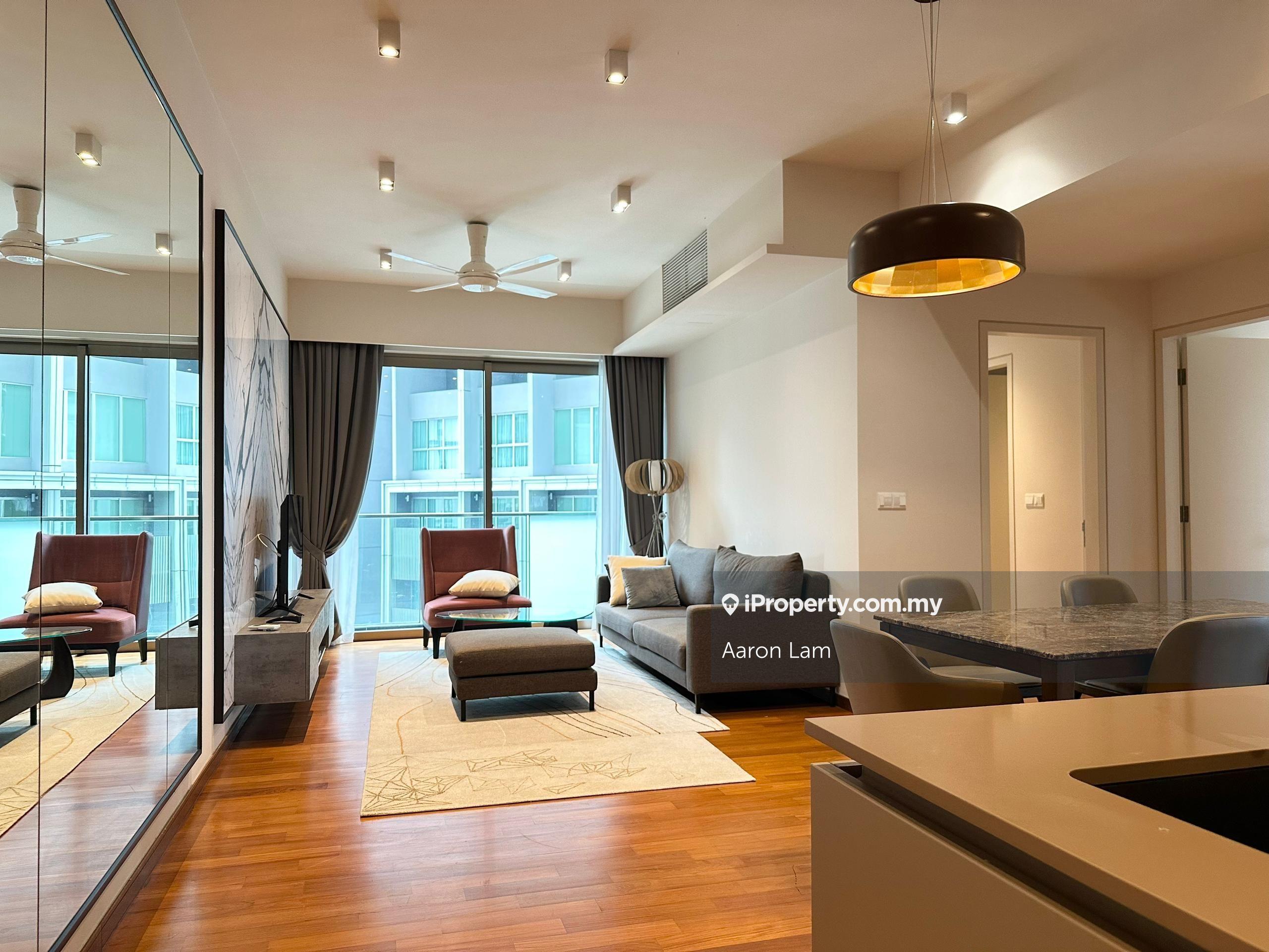 Stonor 3 3bed Unit