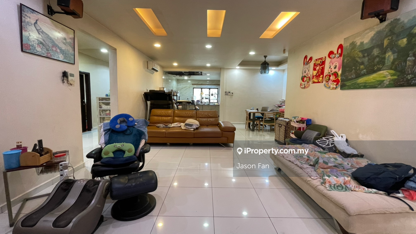 Akasia Precinct, Corner, Endlot, Bandar Botanic, Klang