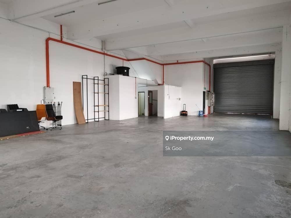 Good Deal 2 Storey Semi D at Silc for Sales