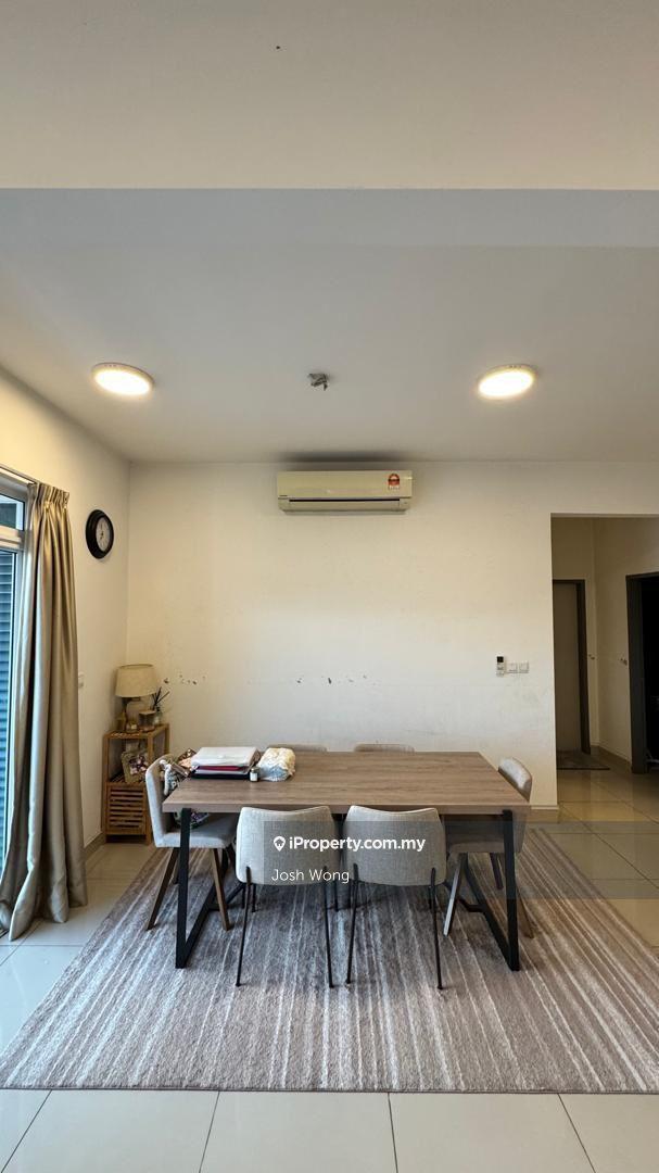 V Residensi 2 @ Shah Alam Spacious Layouts Best Buy Great location