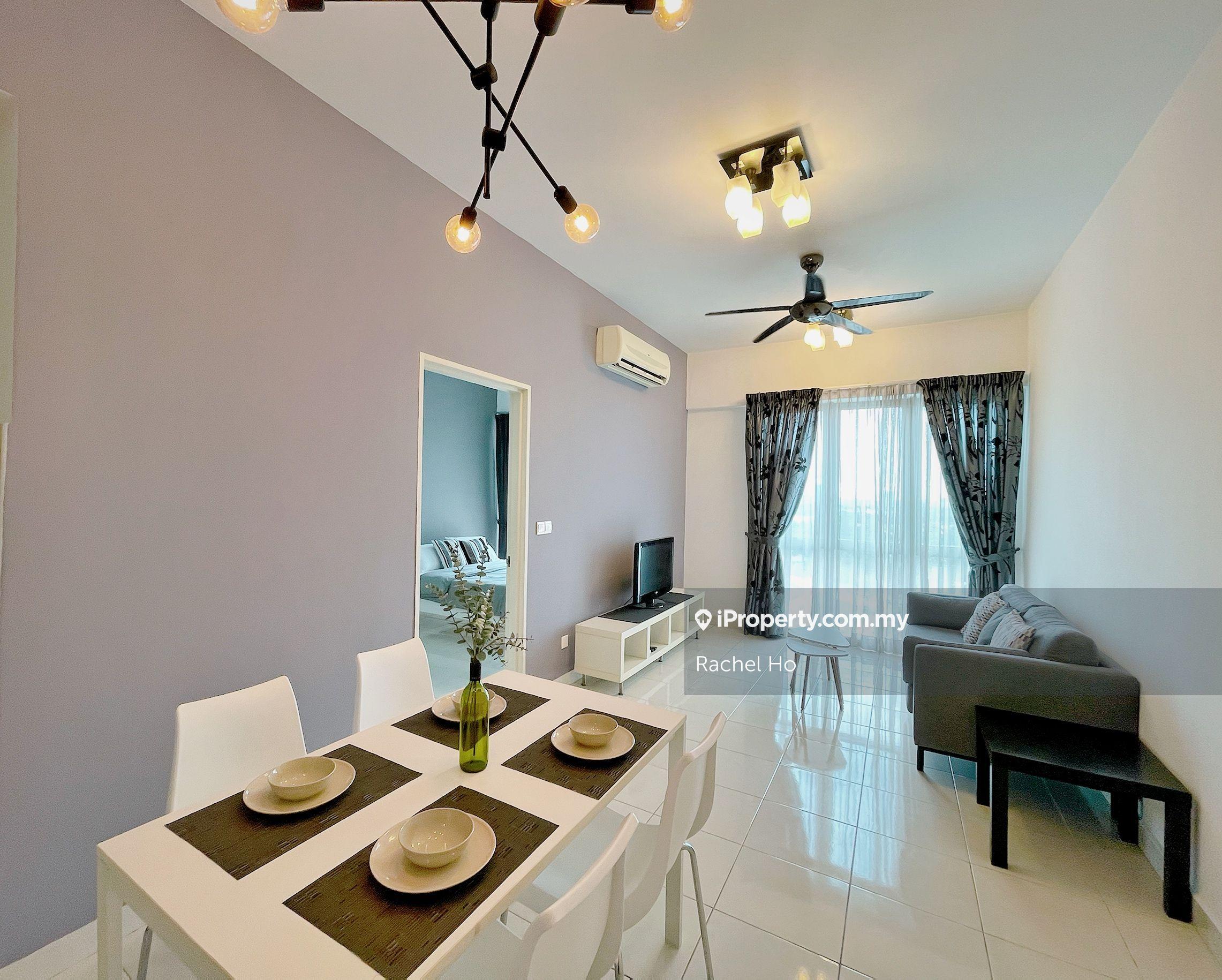Nicely Renovated & Newly Refurbished