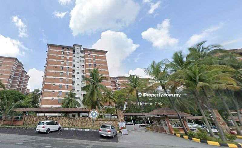 Freehold Condo 1k Booking