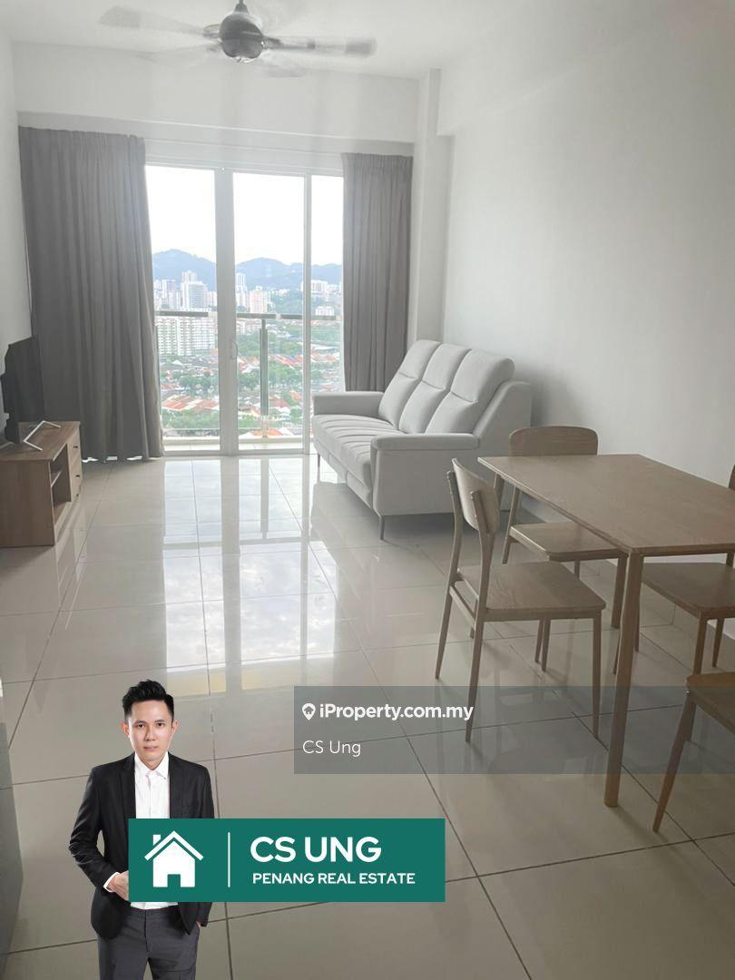 872sft Renovated Tropicana Bay near Quaywest/Novus/Bayan lepas/USM