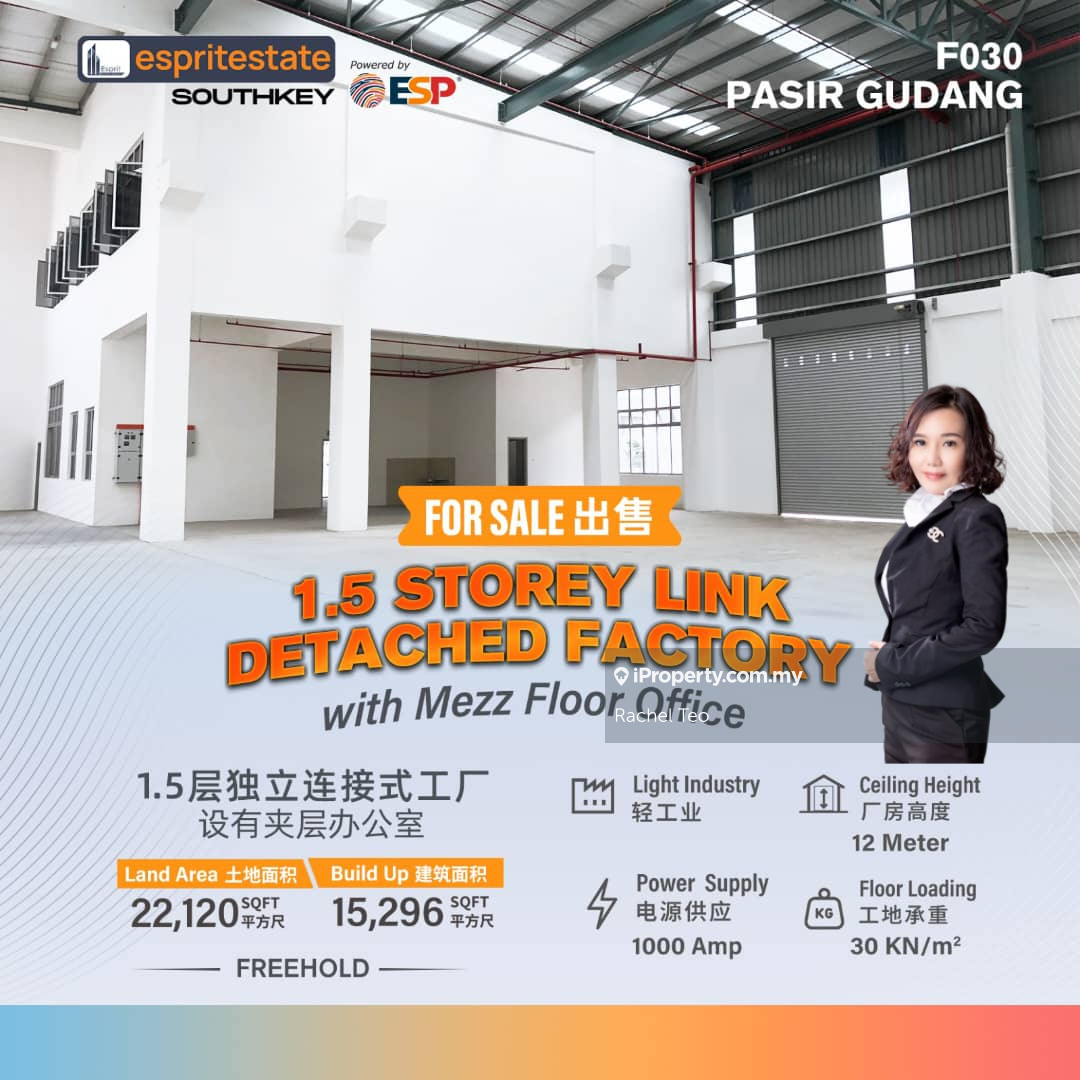 Pasir Gudang