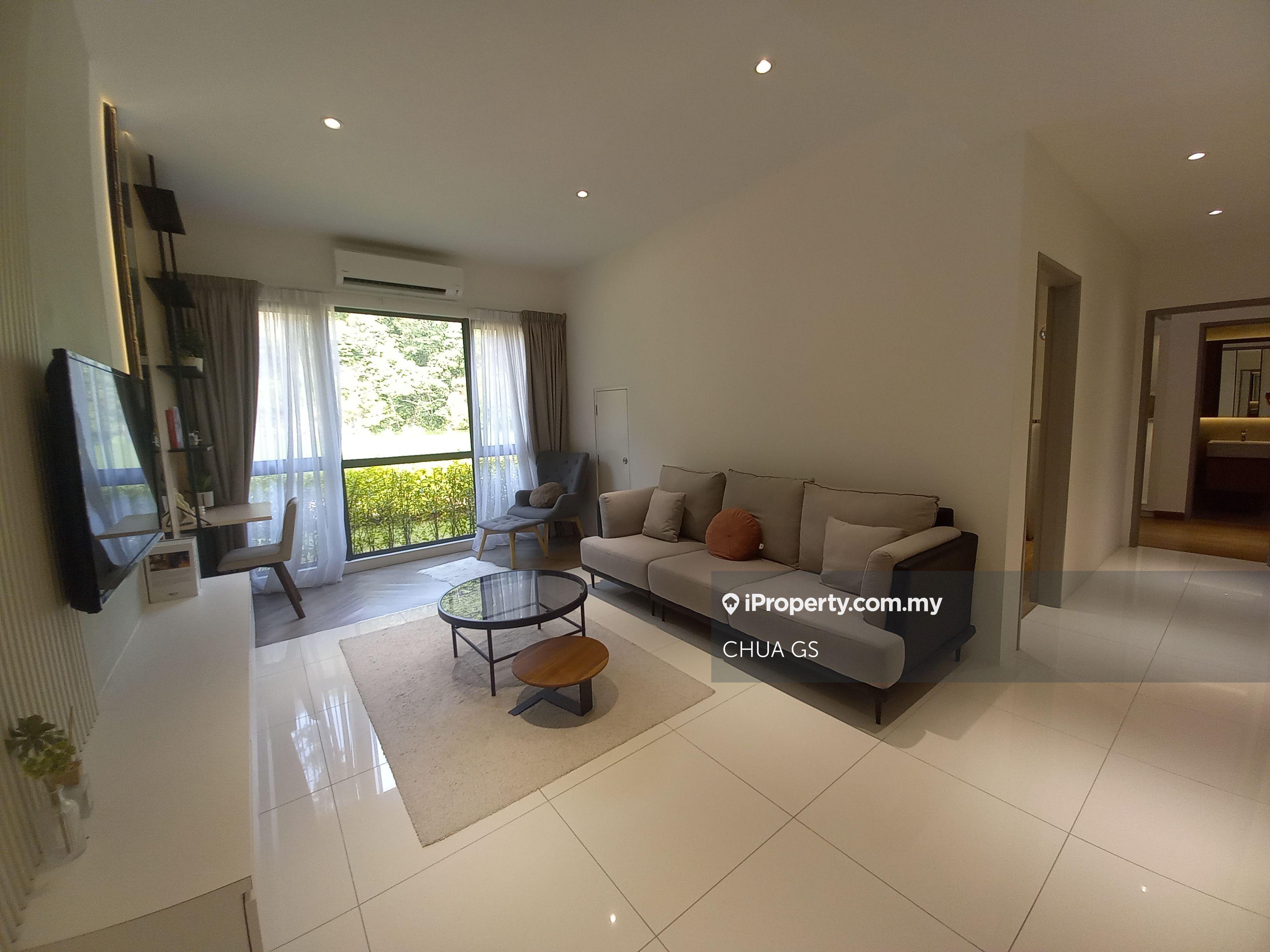 Resort Living Face lae & Hill View At Petaling Jaya 