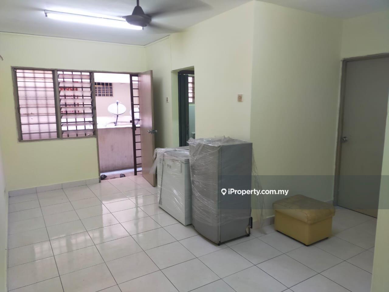 Flat for Sale