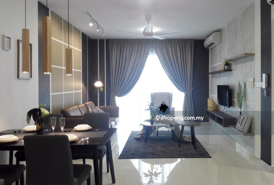 Teega Suites