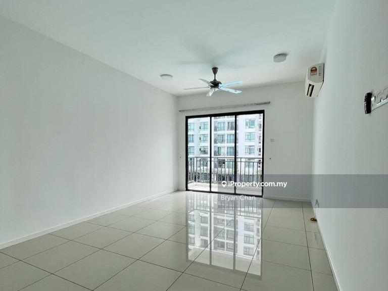 Urbana Residences Ara Damansara Aratre Ara Sentral Cantara