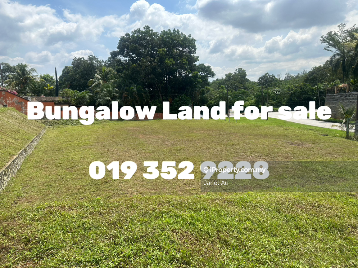 Country Height bungalow for sale 