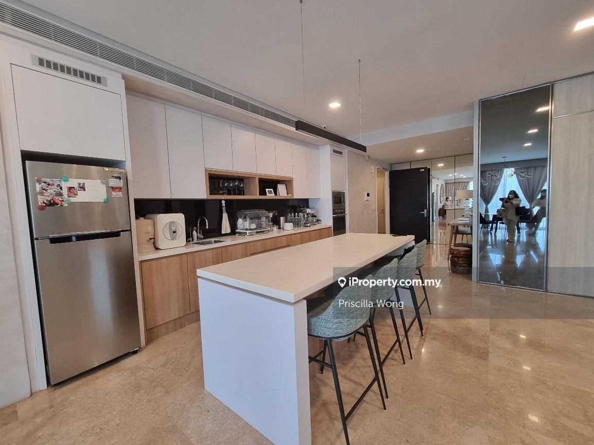 Condominium for Rent