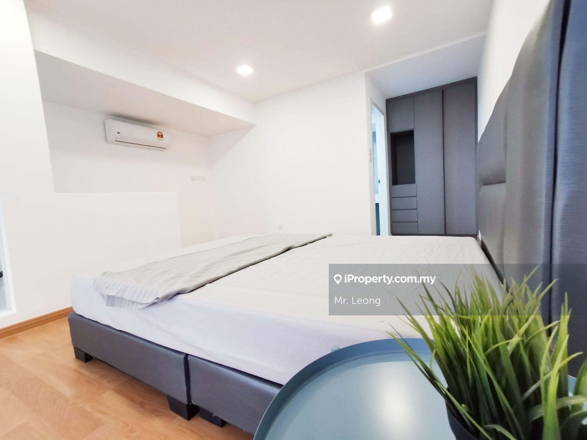 Ekocheras, Cheras, Duplex, Fully Furnished, Ucsi, MRT, Leisure Mall