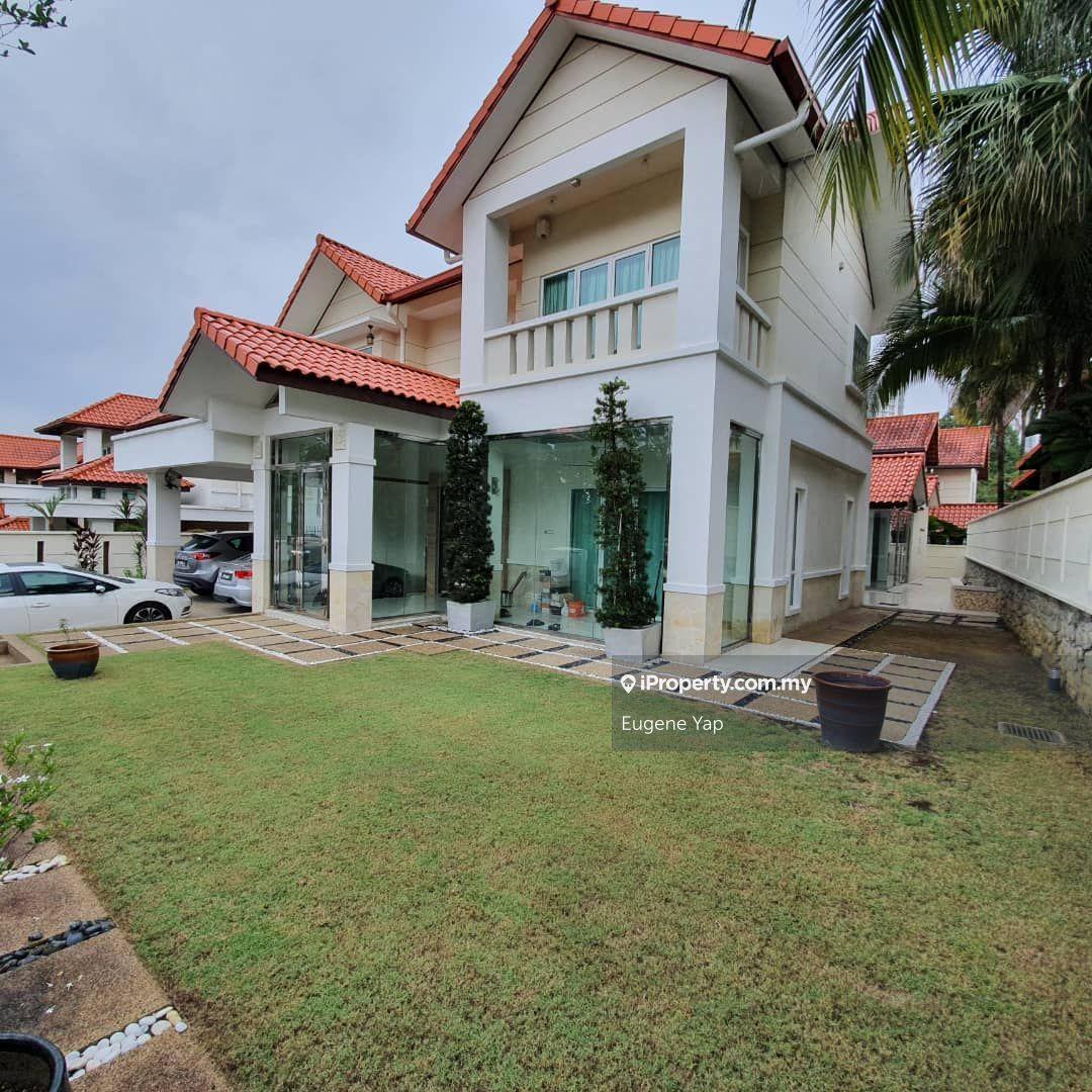 Bungalow for Sale