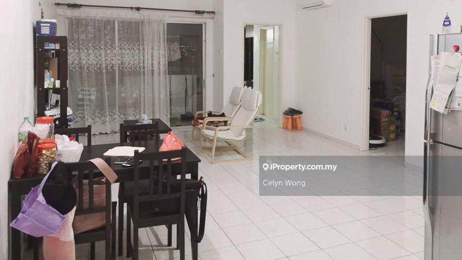 Freehold Condo At Sg Long for SALE