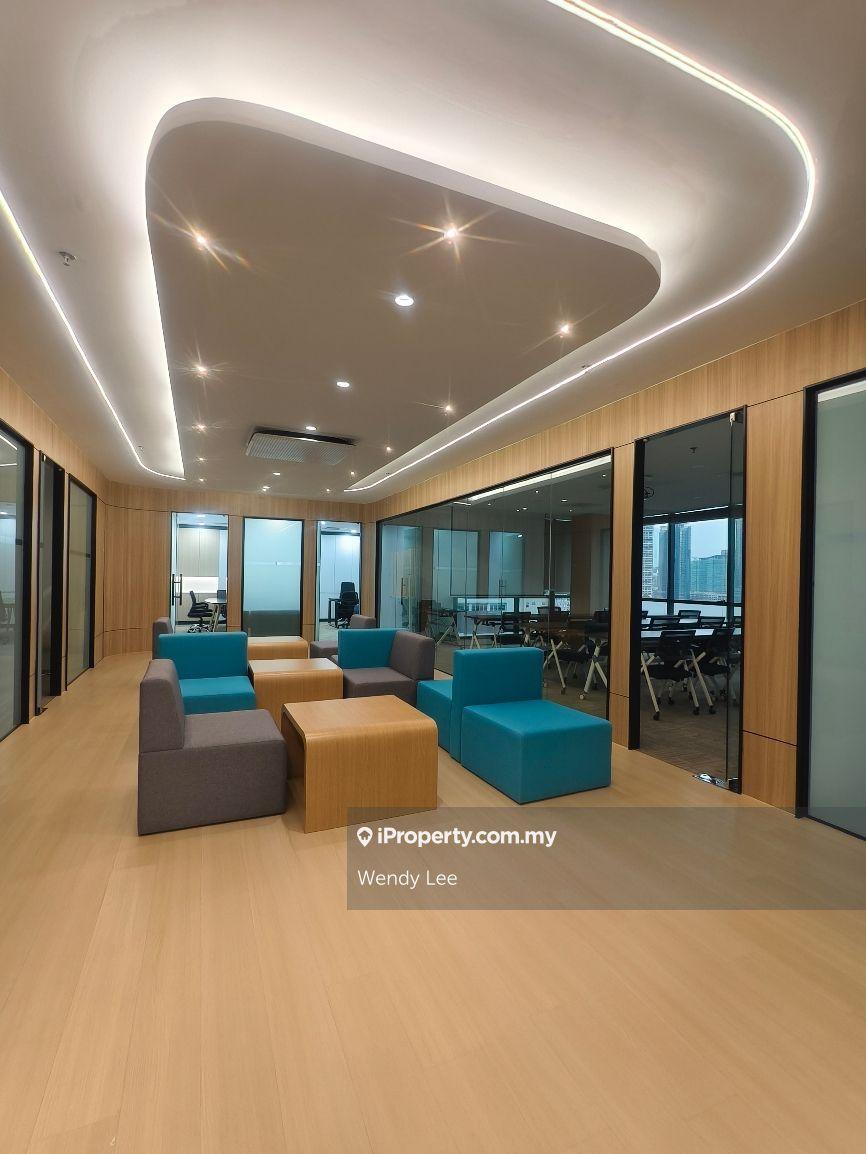 Office for Rent
