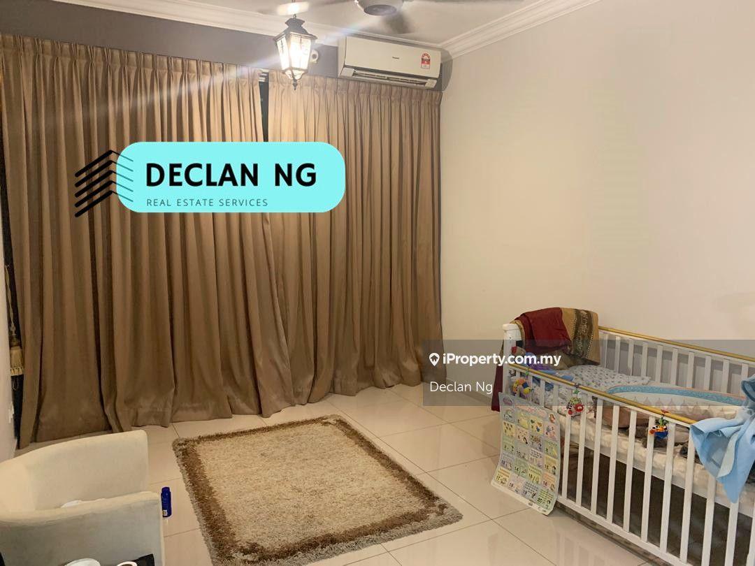 Tastefully renovated, Move in condition