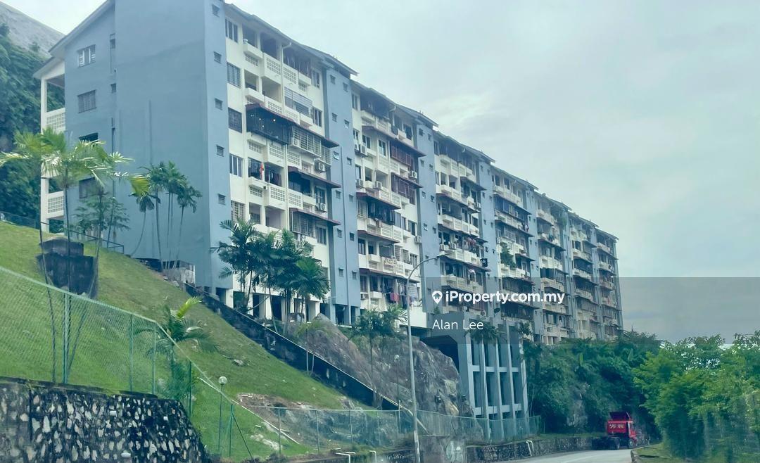 Ground Floor, Limited Unit, Non Bumi Lot, Below Market