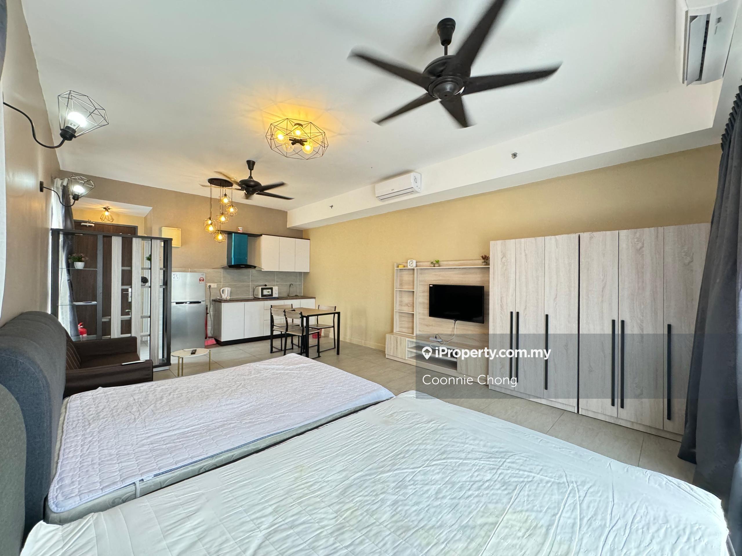 Bell Suites, Salak Tinggi, Sepang