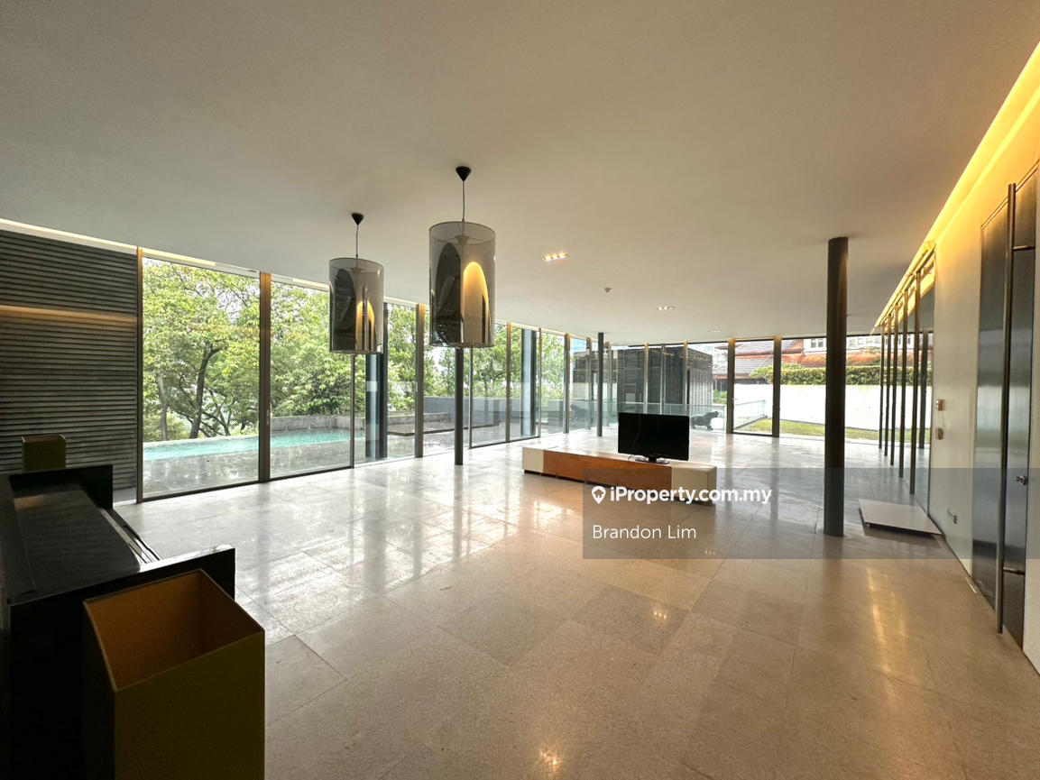 Where Architecture Meets Serenity