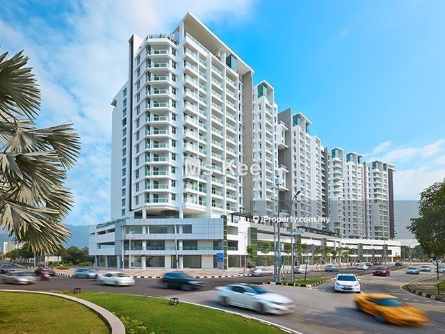 Serviced residence for Sale
