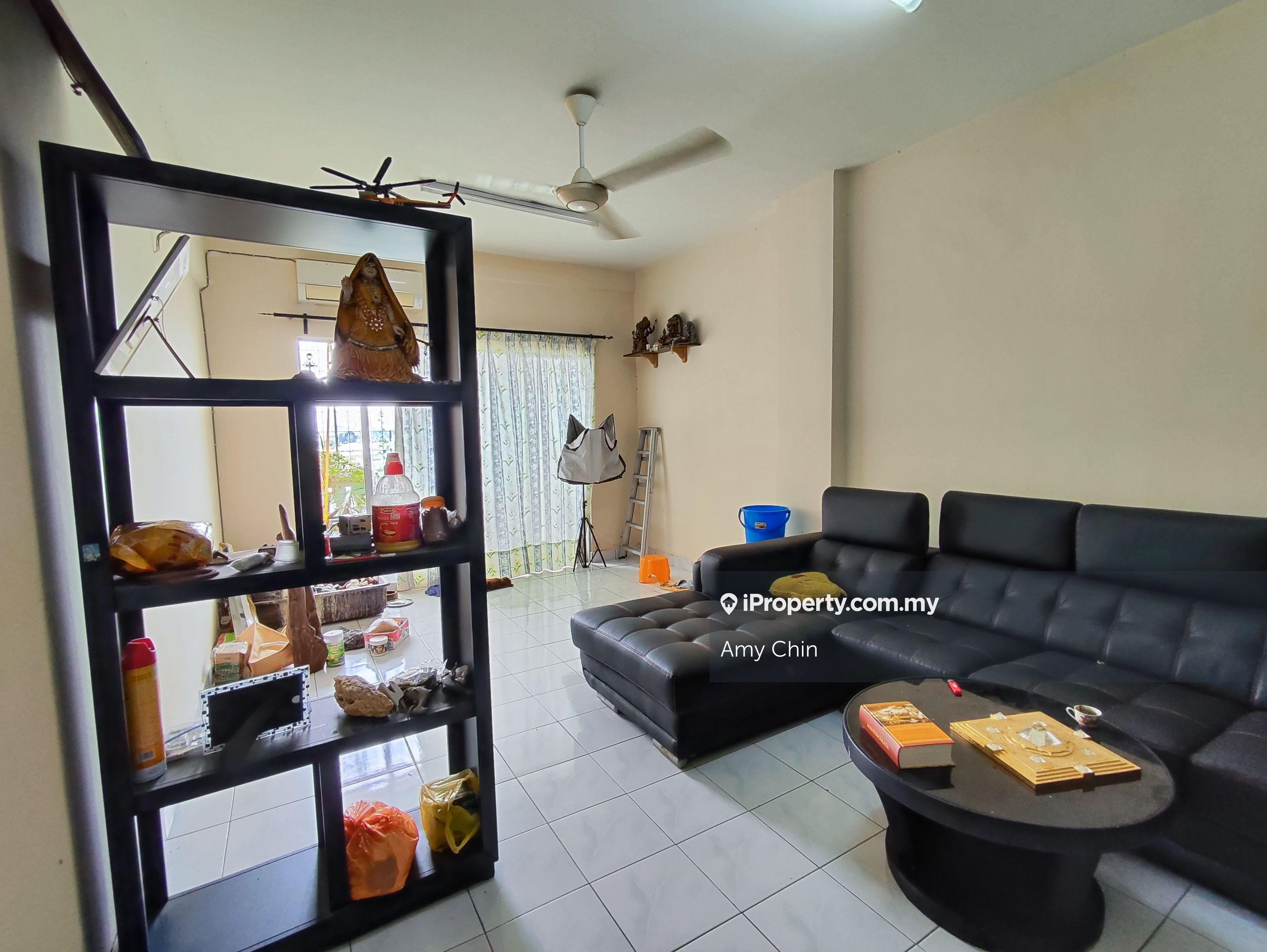 Anggerik Villa 2 at Bandar Teknologi Kajang for sale: