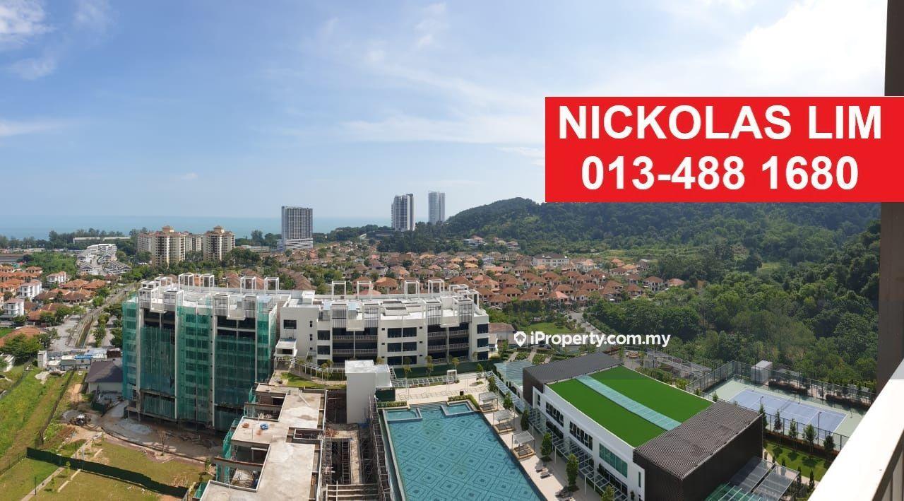 Condominium for Sale