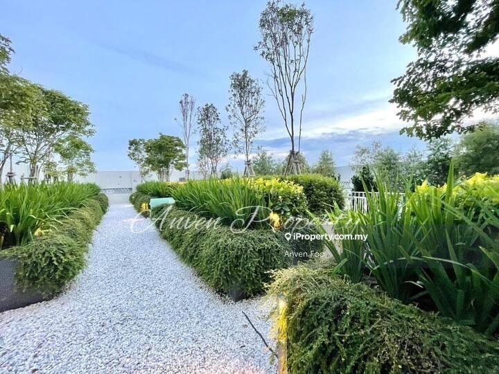 Below Market Price! Una Residensi Peel Sunway Velocity! Good Buy!