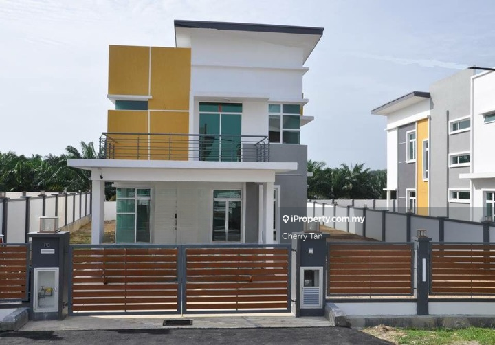 Great Value 2stry Bungalow Taman Paya Rumput Perdana Gjh
