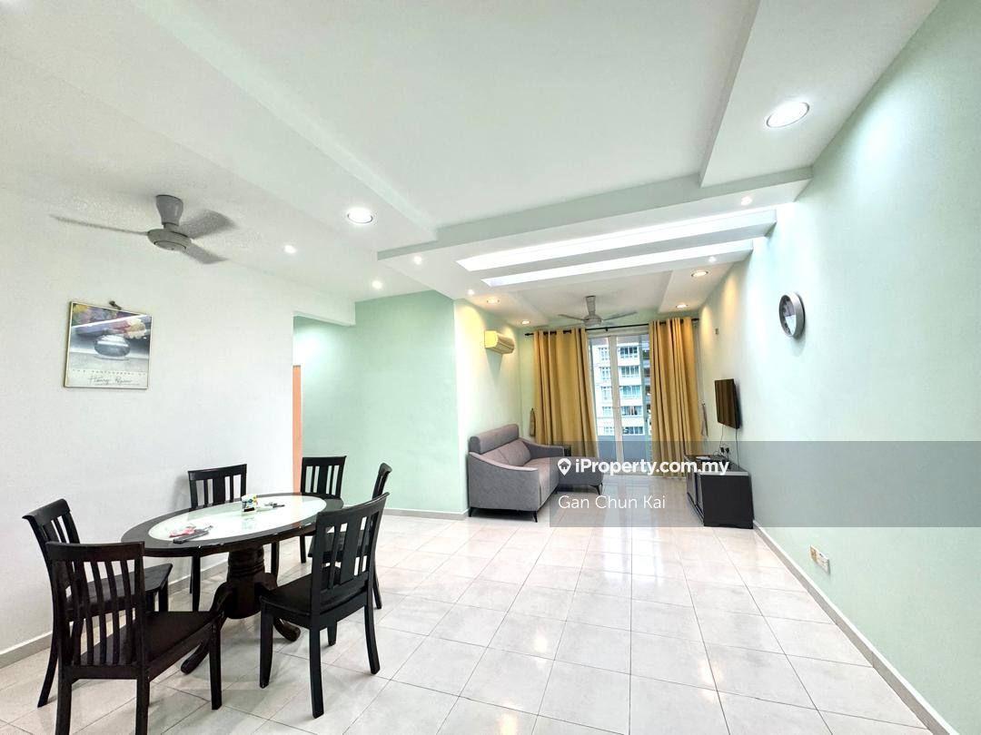Bayswater @ Gelugor fully furnished seaview @ Greenlane Egate