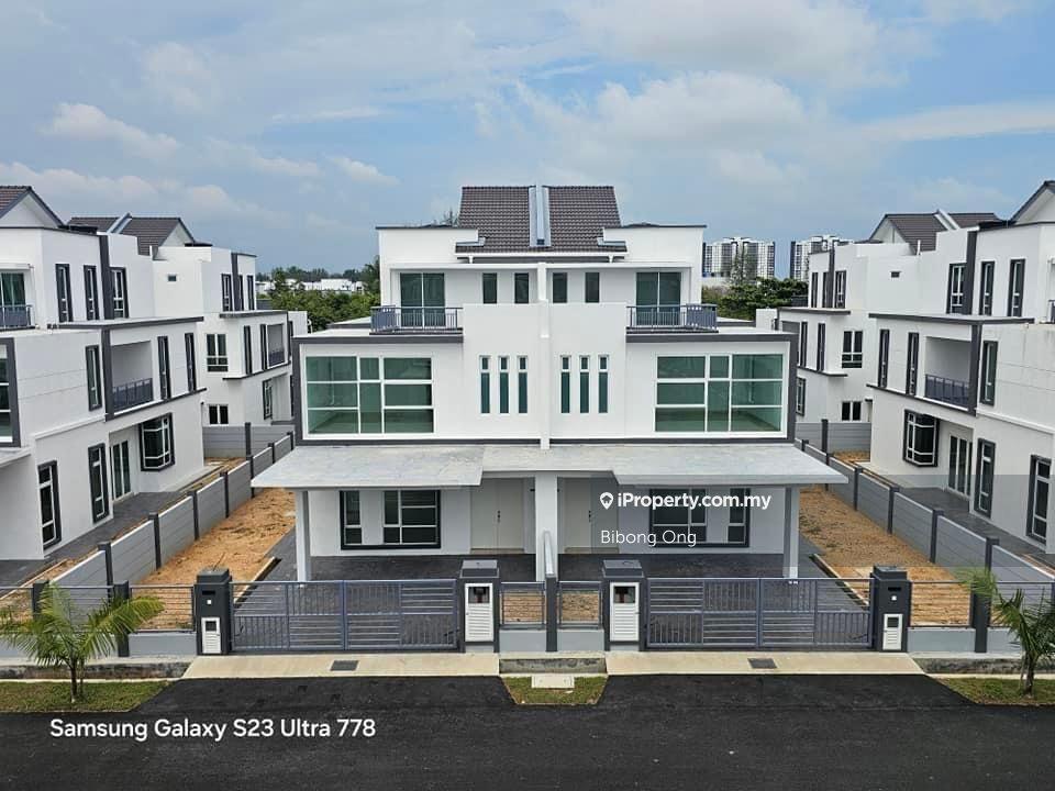 For sales(town area)