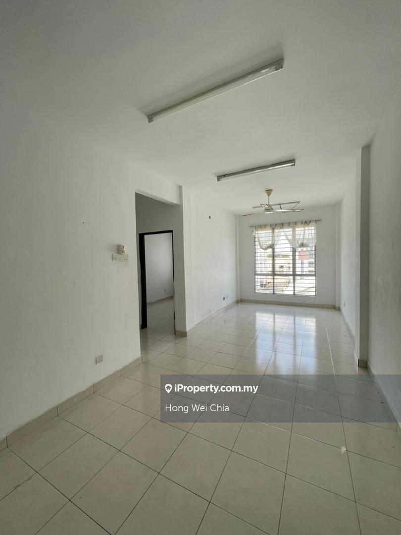 Orchis Apartment 850sf Rental Rm 900 only Bandar Parkland Klang