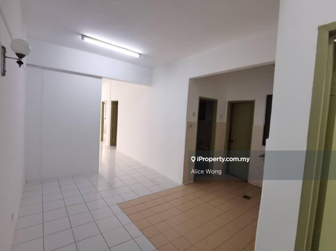 Vista Bayu Apartment Klang Bayu Perdana Batu Unjur klang