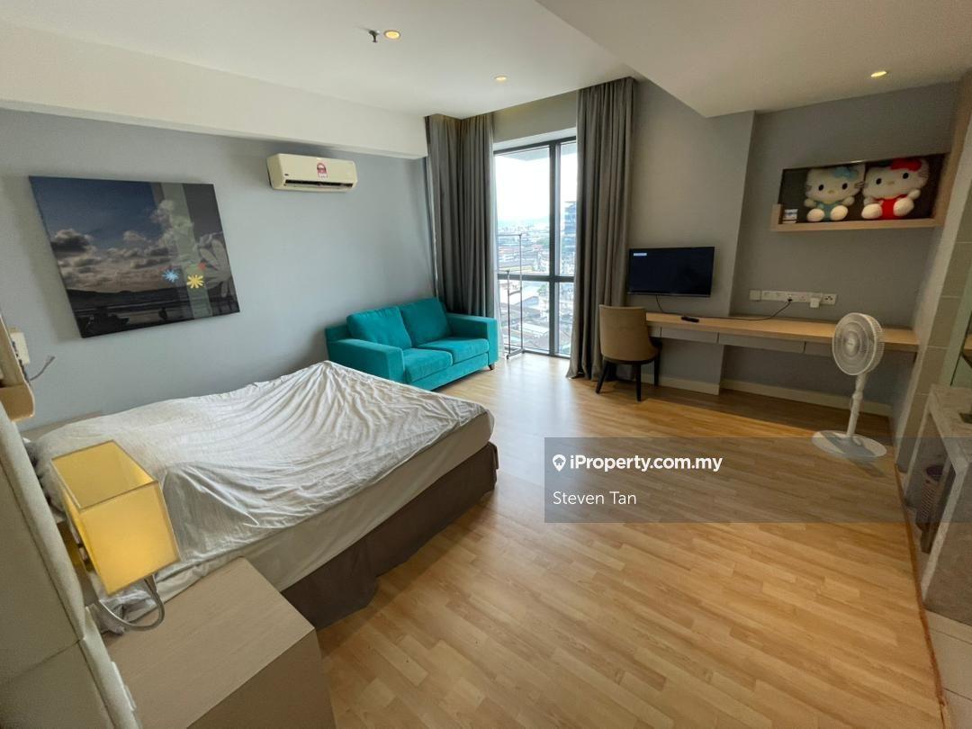 Prime location for Airbnb/ Long Stay at Jalan Pudu