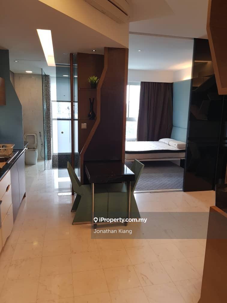 Fully Furnish Verve Suites For Sale