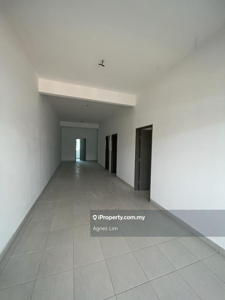 Kuala Selangor at Taman Kiara - single storey house for sale