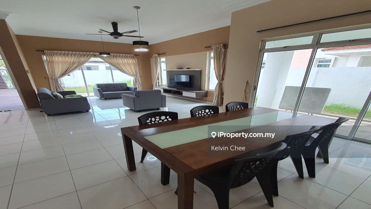Taman Casa Almyra - 2 Storey Semi Detached ( Rm 3,700 )