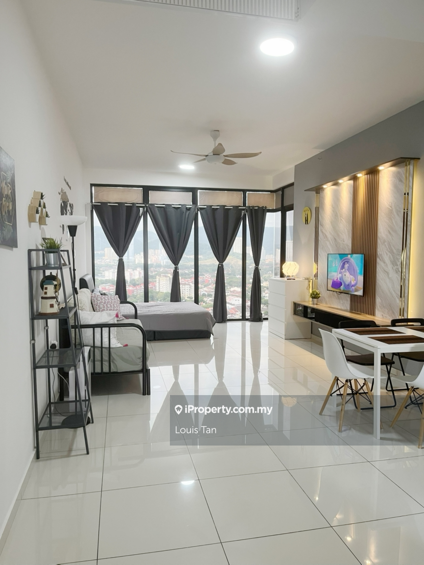 Beacon Executiv Suites
