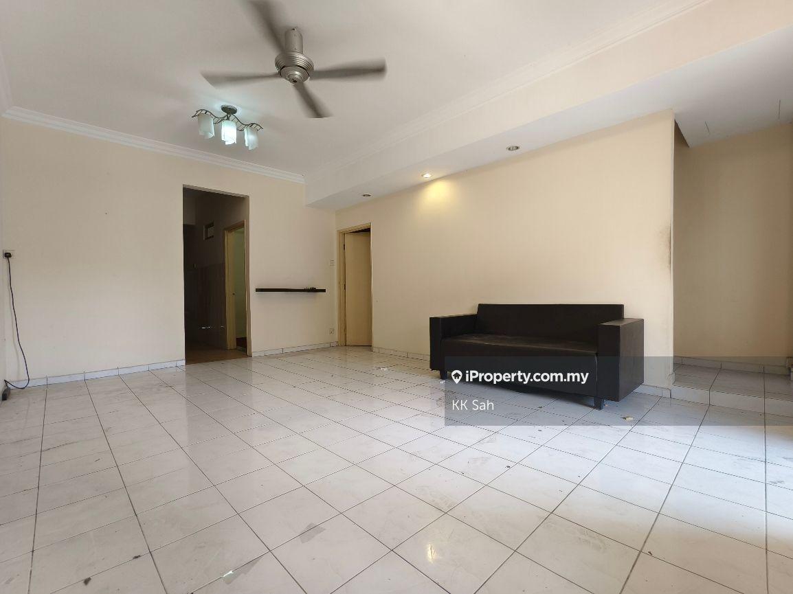 2 Storey Terrace House Bandar Mahkota Cheras Sungai Long Cheras South